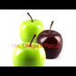 Silikomart Apple, Cherry & Peach 115 Silicone mould