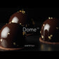 Silikomart Dome 125 Silicone mould