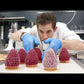 Silikomart Mora 110 Silicone mould