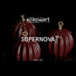 Silikomart Supernova 105 silicone mould video