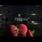 Silikomart Strawberry / Fragola 120 Silicone mould