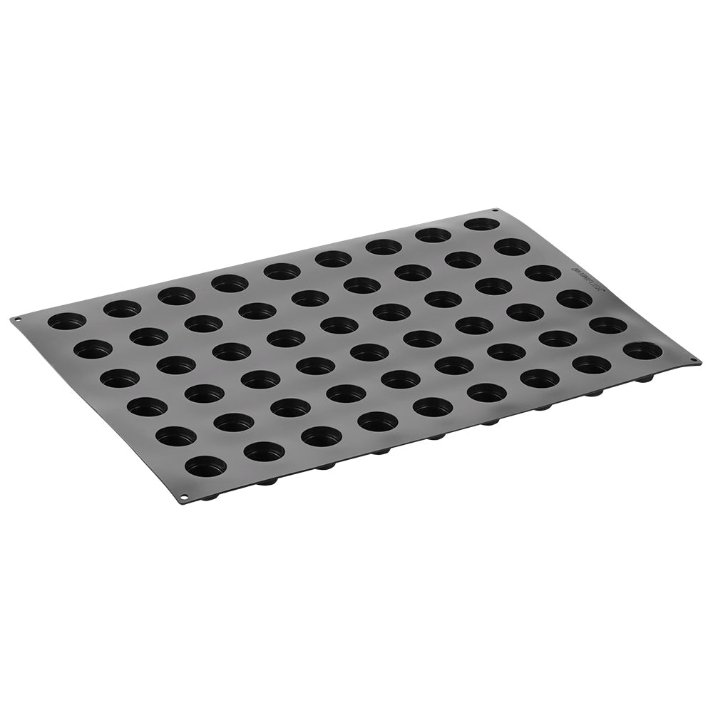 Babele Mignon Silicone mould, PX011