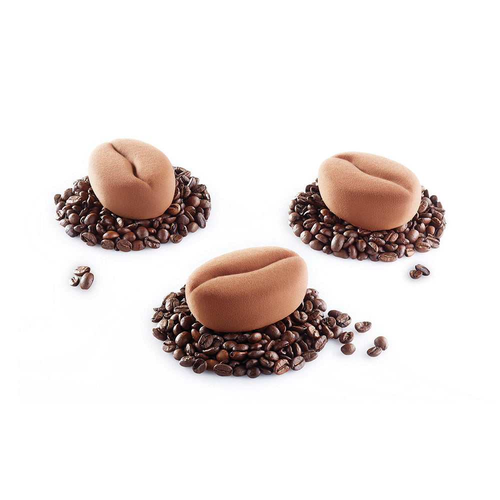 Moka Silicone mould, PX4312