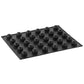 Sphere ø 30 mm Silicone mould, PX4313S