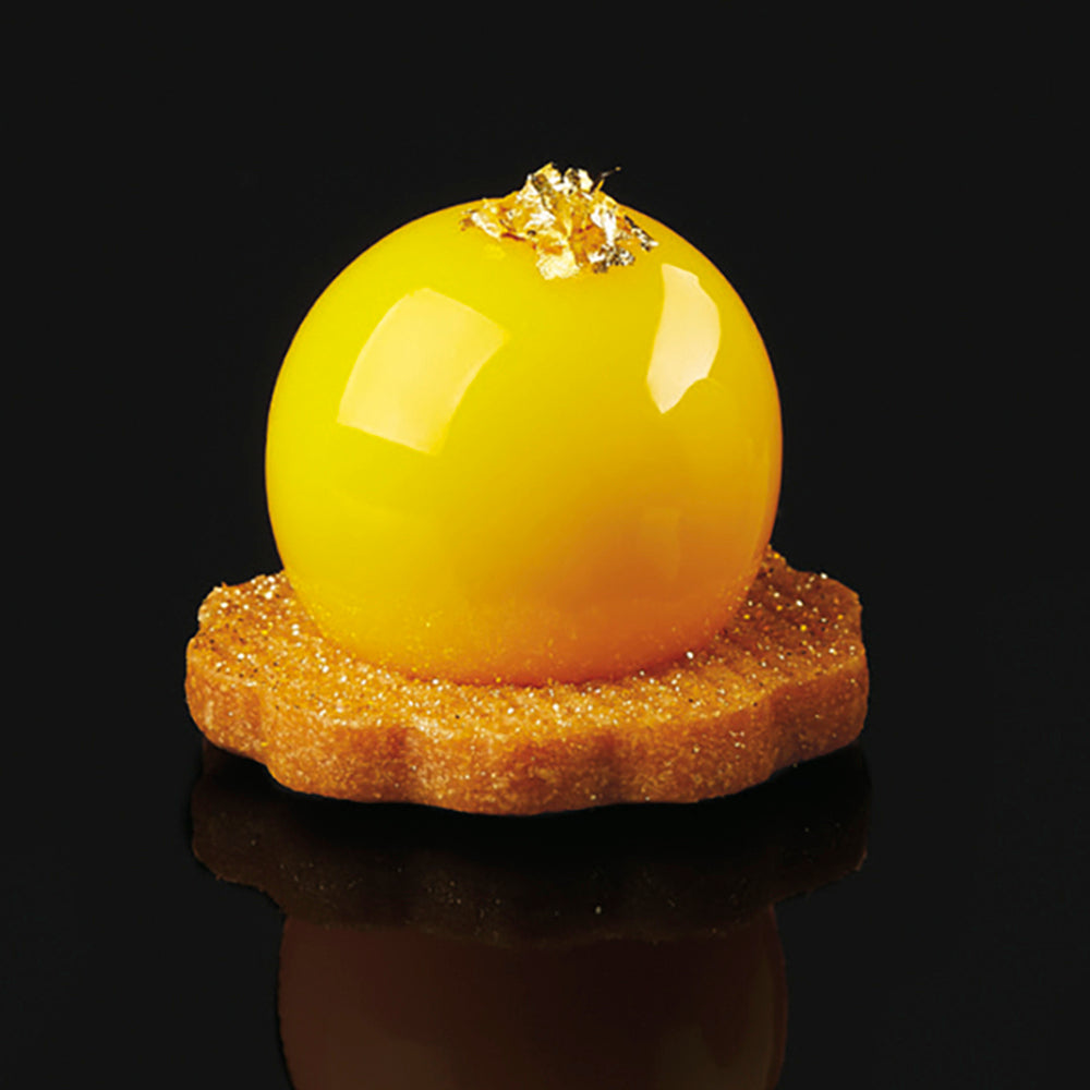 Sphere ø 60 mm Silicone mould, PX4350S
