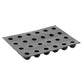 Sphere ø 40 mm Silicone mould, PX4315S