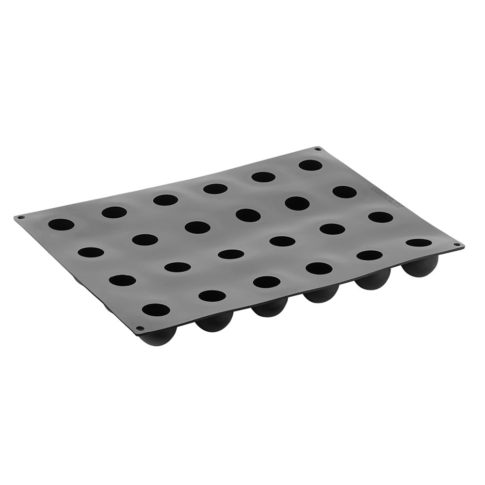 Sphere ø 40 mm Silicone mould, PX4315S