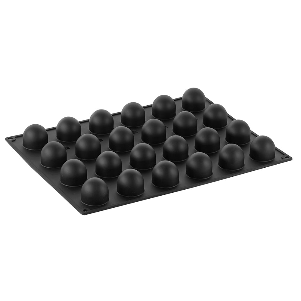Sphere ø 40 mm Silicone mould, PX4315S