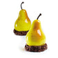 Pear Tutti Frutti Silicone mould by Emmanuele Forcone, PX4329S