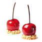 Cherry / Peach Tutti Frutti Silicone mould by Emmanuele Forcone, PX4331