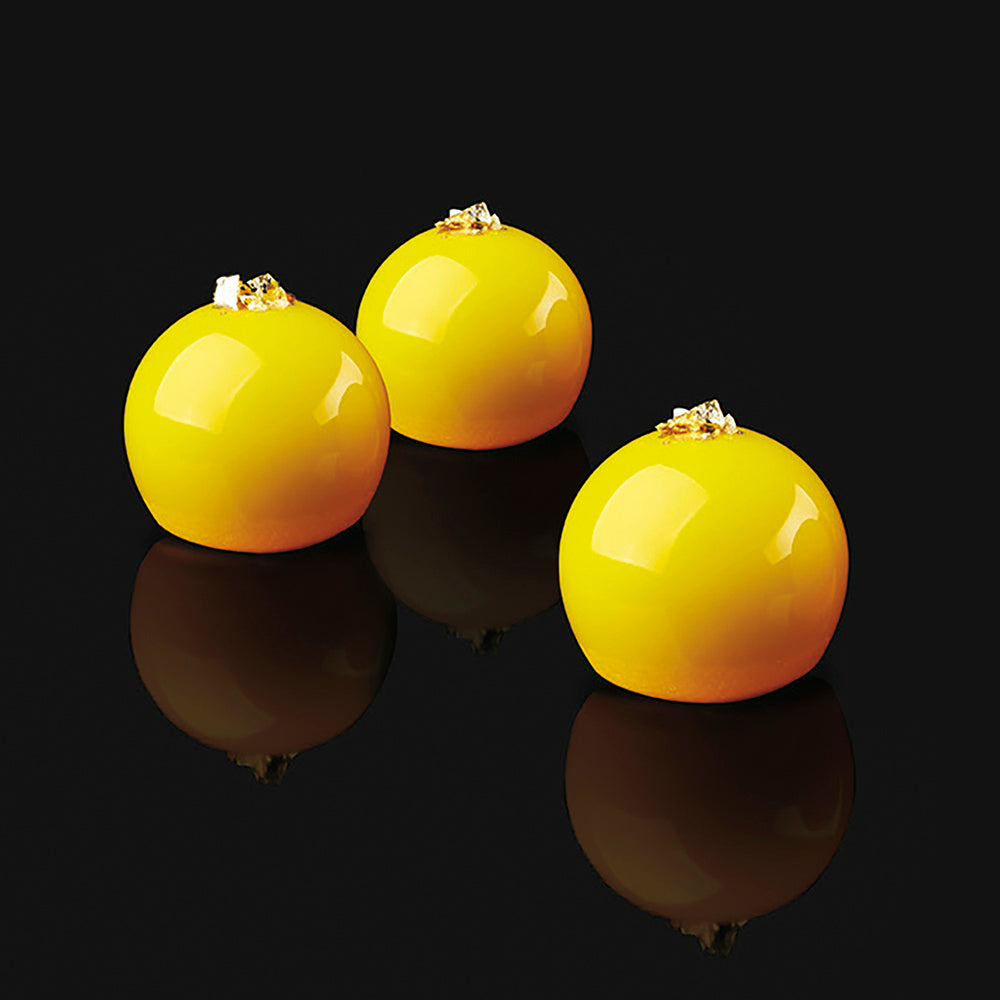 Sphere ø 15 mm Silicone mould, PX4339S