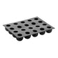 Sphere ø 60 mm Silicone mould, PX4350S
