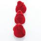 Santa Claus Silicone mould, PX4389S