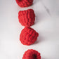 Raspberry (Lampone 1.1) Silicone mould by Fabrizio Fiorani, PX4394