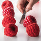 Raspberry (Lampone 1.1) Silicone mould by Fabrizio Fiorani, PX4394