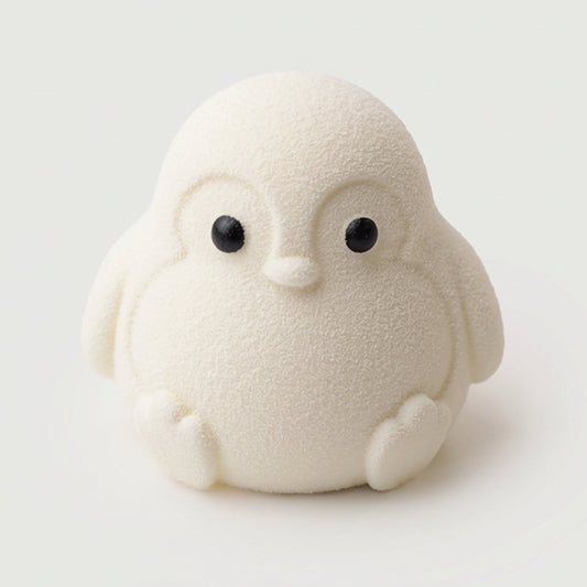 Pinguin Mini cake Silicone Mould