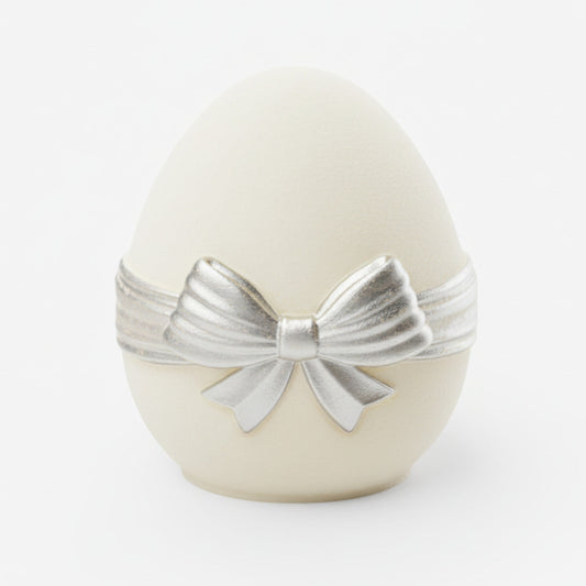 Spring Egg Bento Silicone Mould, HM271