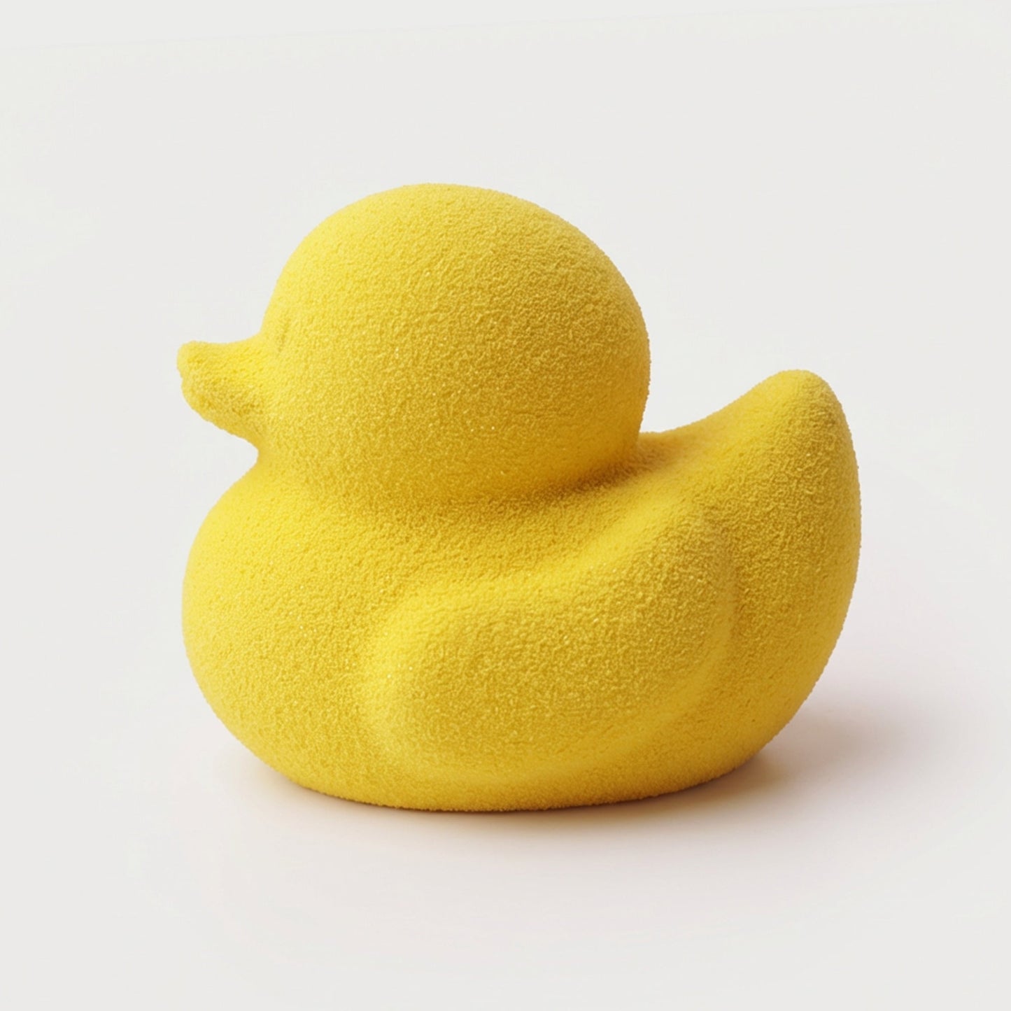 Duck Mini cake Silicone Mould, HM263