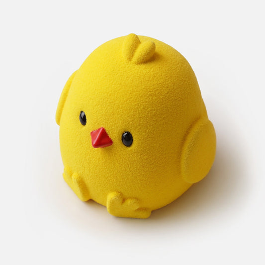 Chicko mini cake Silicone Mould, HM254