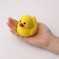 Duck Mini cake Silicone Mould, HM263