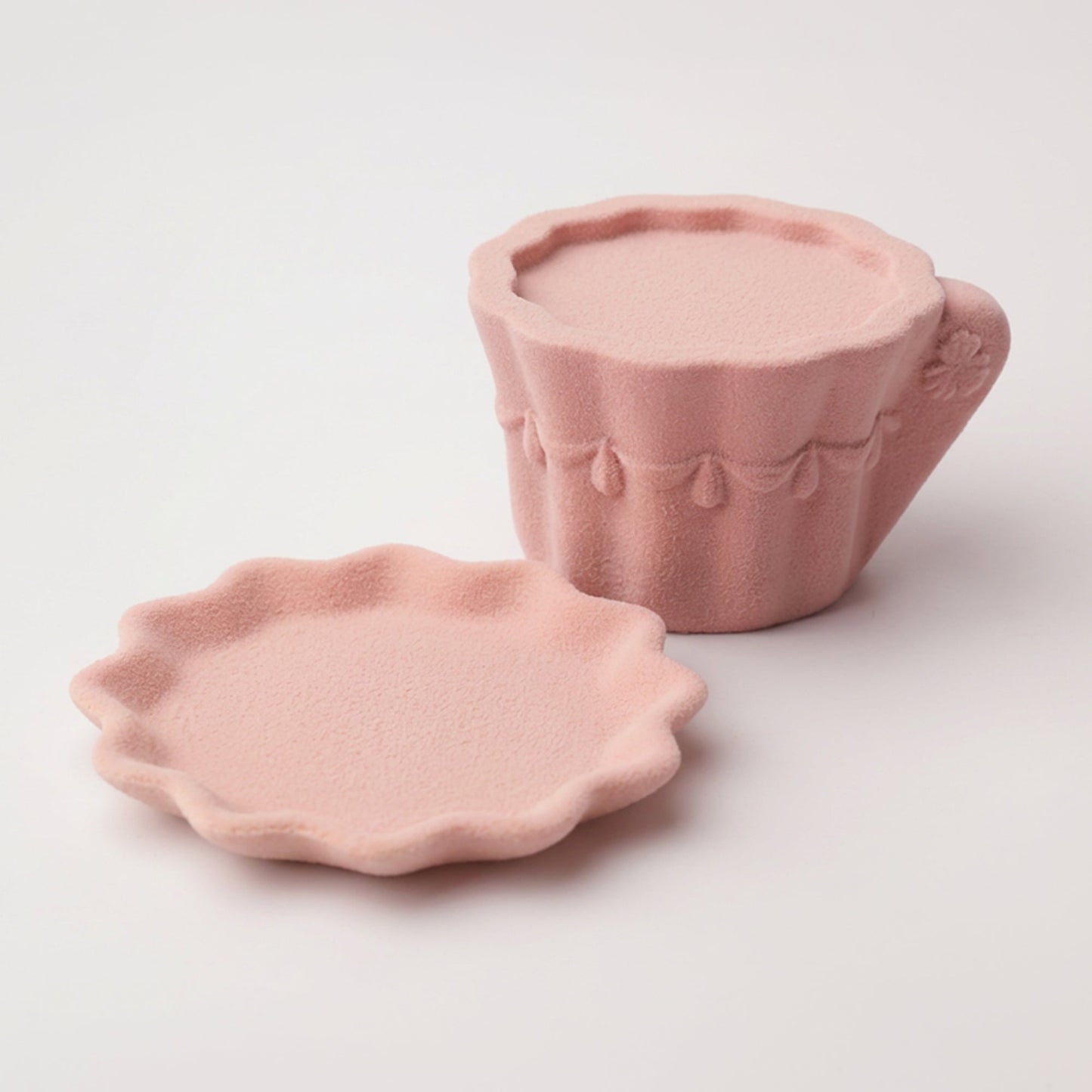 Perfect Mini Cup set Silicone Mould, HM211S