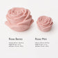 Sweet Rose Mini cake Silicone Mould, HM268