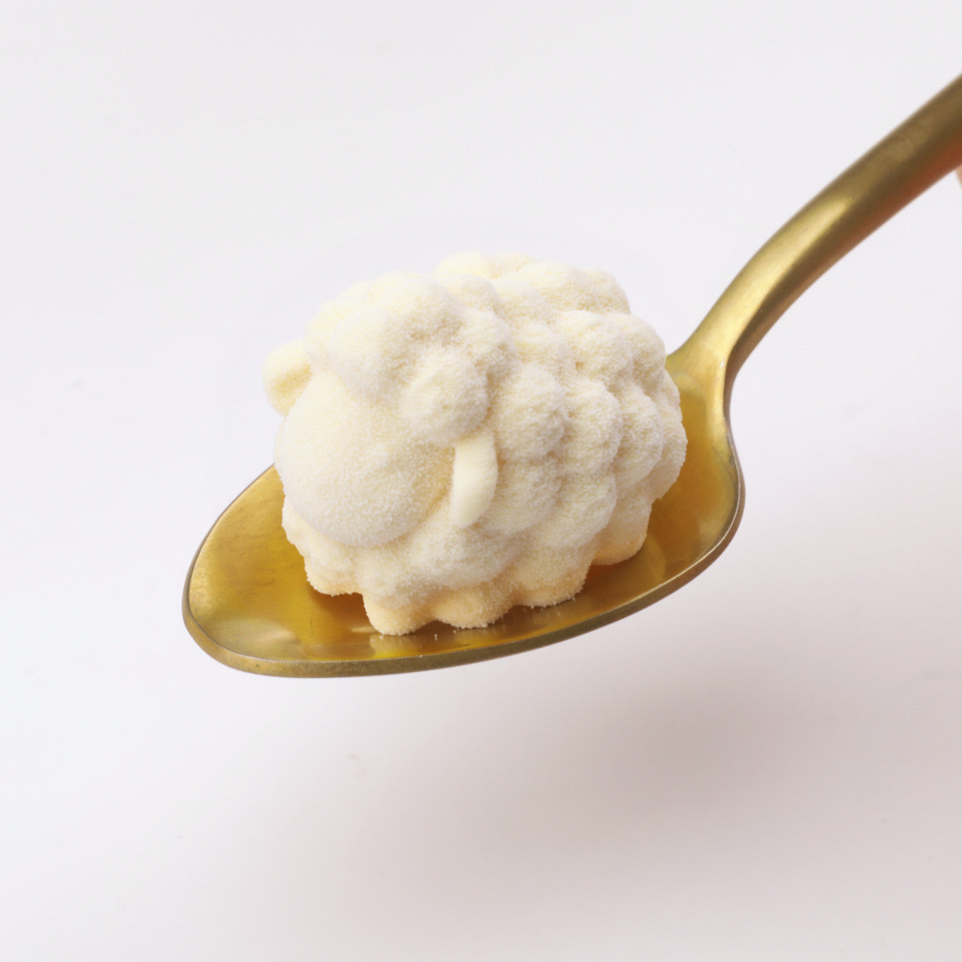 MICRO Sheep cake Silicone Mould, HM274