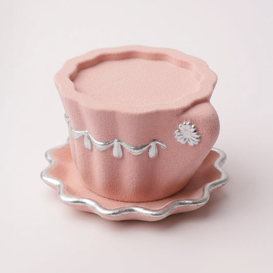 Perfect Mini Cup set Silicone Mould, HM211S