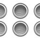 Silikomart Ocean 100 Silicone mould