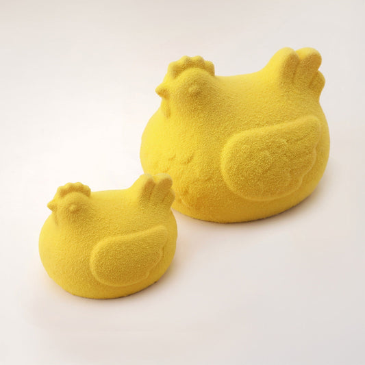 Coco Bento Silicone Mould, HM257