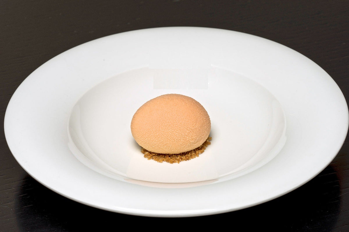 Egg Silicone mould by Andrea Berton, GG054S