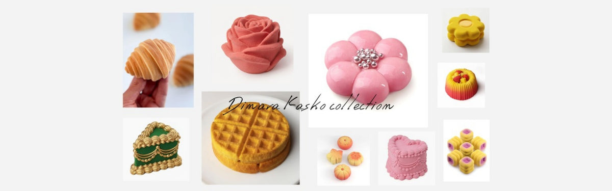 Dinara Kasko collection
