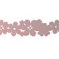 Chocolate Pattern "Flowers" CM1114