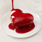 Dinara Kasko Baloon Heart Cake B013