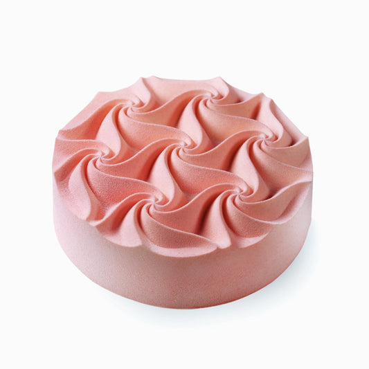Dinara Kasko Tesselation, B005 Silicone Mould