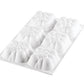 Silikomart by Dinara Kasko Mini Cloud, Silicone Mould