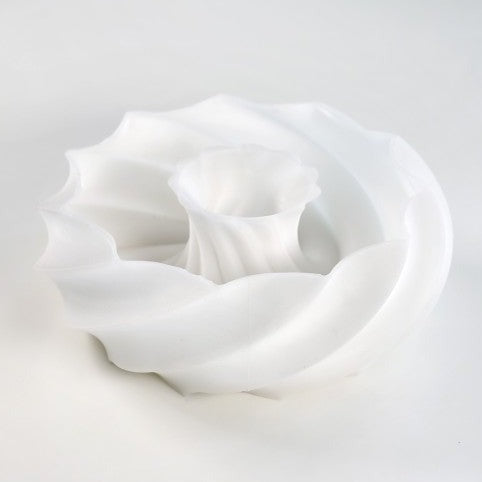 Hand Made Dinara Kasko Torus, HM002 Silicone Mould