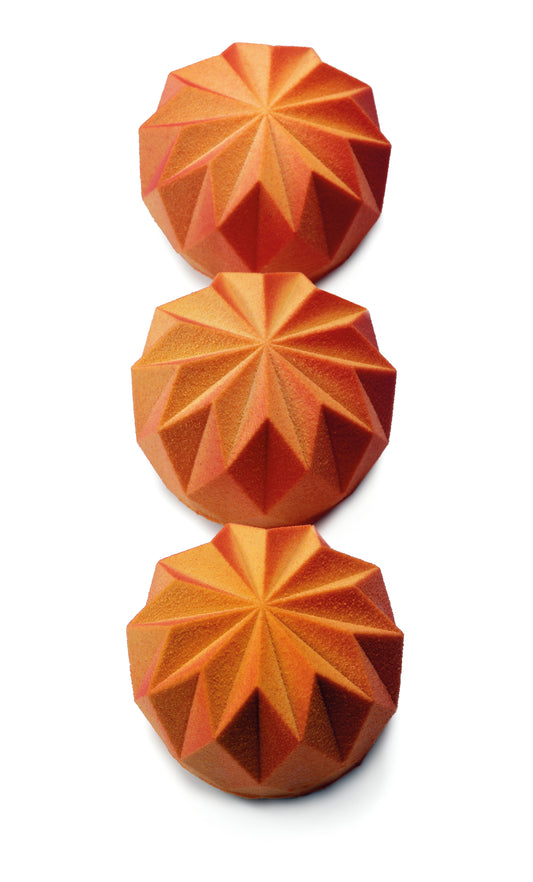 Dinara Kasko Mini Origami, S009 Silicone Mould
