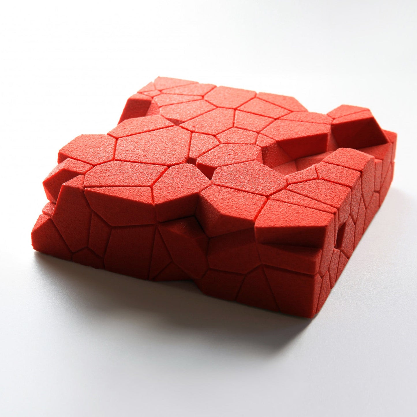 Hand Made Dinara Kasko Cluster, HM010 Silicone Mould