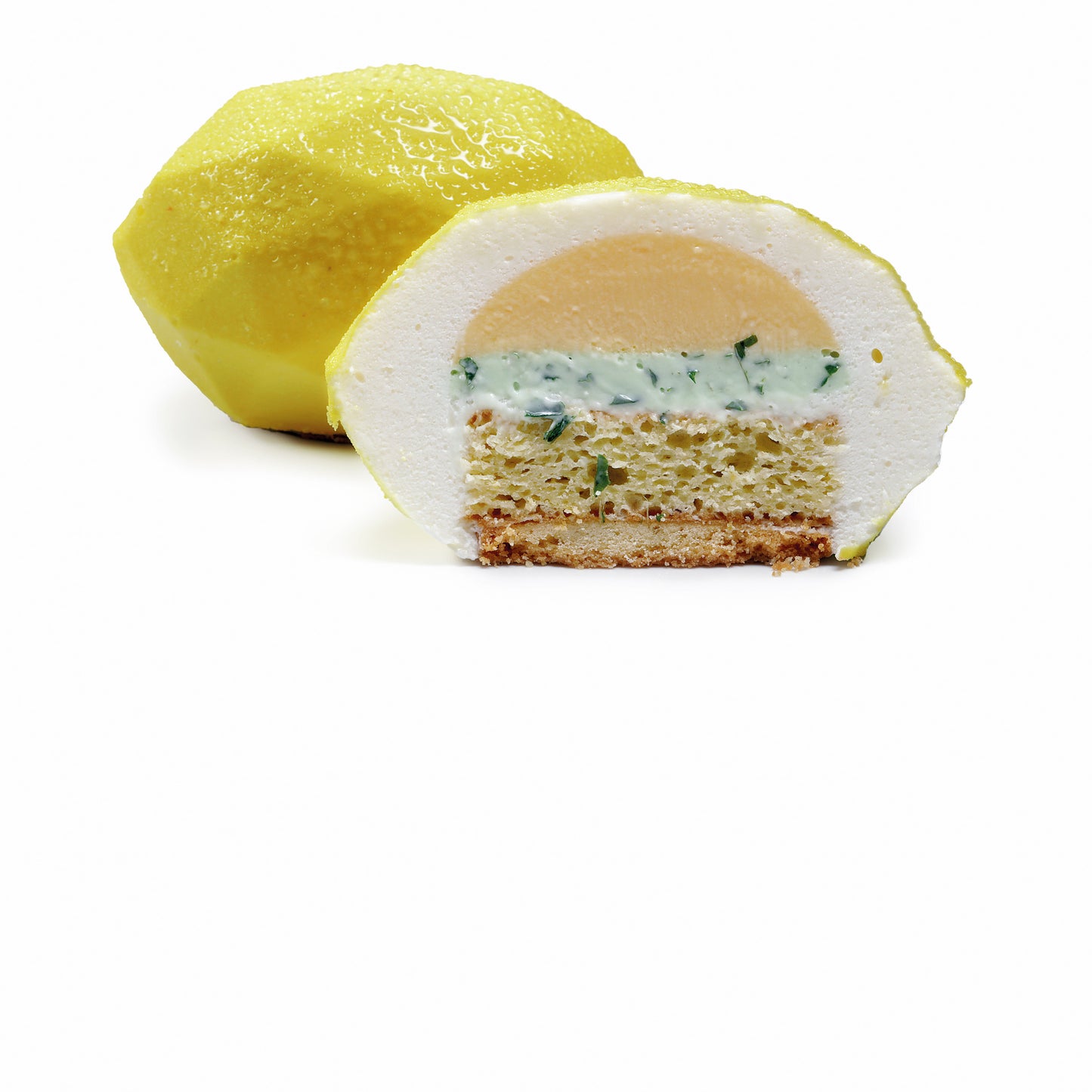 Dinara Kasko Mini Lemons, S004 Silicone Mould