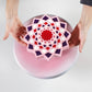 Dinara Kasko Star, B009 Silicone Mould