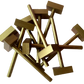 Wooden Hammer For Breakable Chocolate Mould