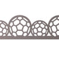 Chocolate Pattern "Football" CM1722