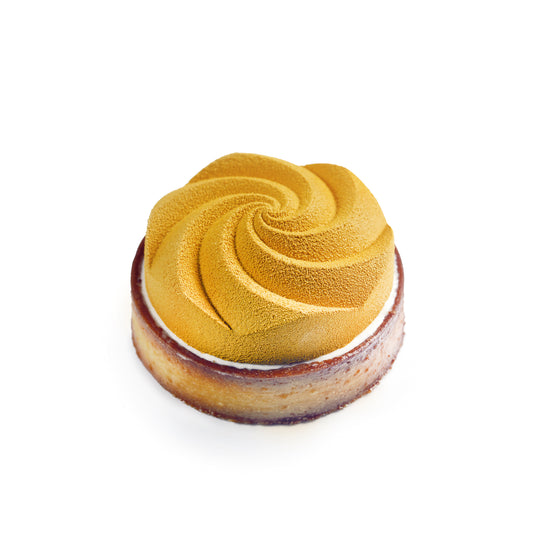 Dinara Kasko SMALL SPIRAL TARTS, T007